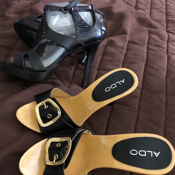 Aldo shoes - Picture 3 of 3